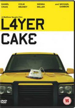 Layer Cake (DVD)