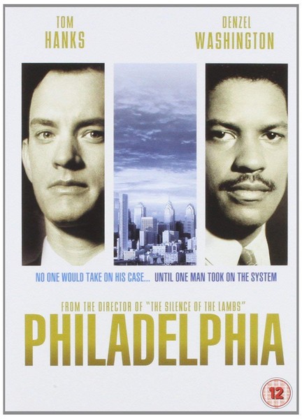 Philadelphia [1994] (DVD)