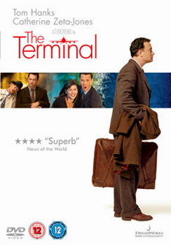 Terminal  The (DVD)