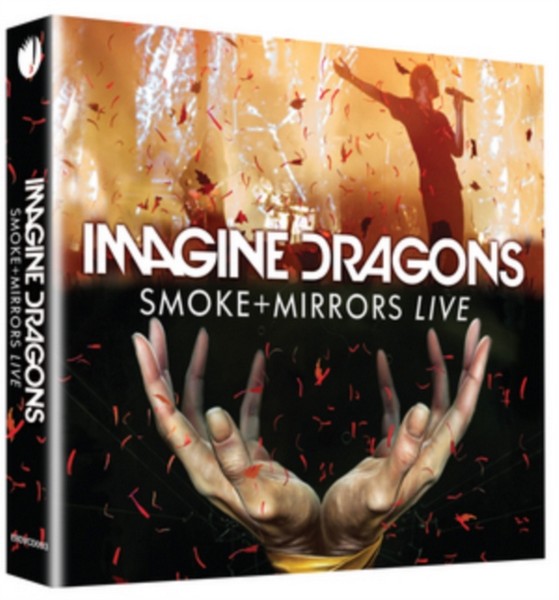 Smoke + Mirrors Live [Dvd+Cd] [Ntsc] (DVD)