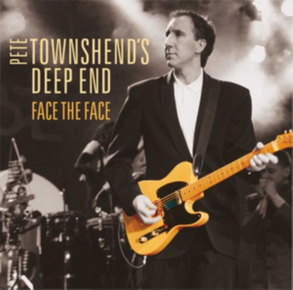 Pete Townshend's Deep End: Face The Face (DVD)