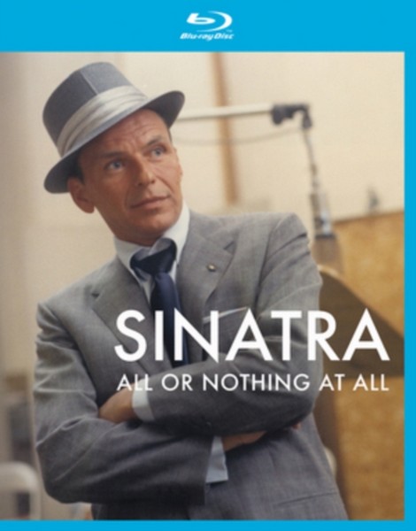 Frank Sinatra: All Or Nothing At All [Blu-ray] (Blu-ray)