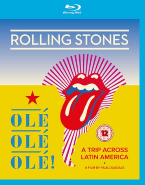 The Rolling Stones Ol