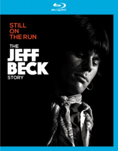 Jeff Beck Still on the Run  [2018] [Region A & B & C] (Blu-ray)