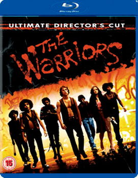 The Warriors [1979] (Blu-Ray)