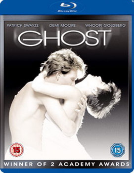 Ghost (Blu-Ray)