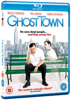 Ghost Town (Blu-Ray)