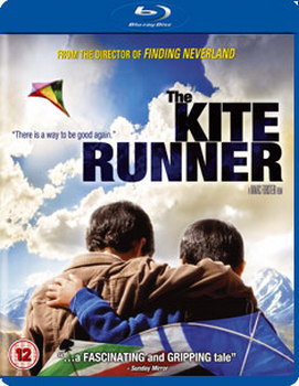 Kite Runner (Blu-Ray)