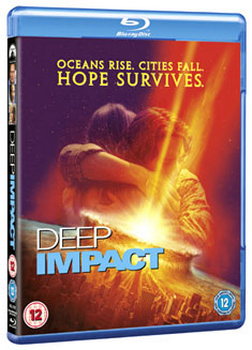 Deep Impact (Blu-Ray)