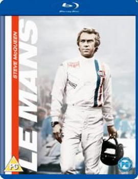 Le Mans (Blu-Ray)