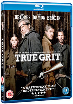 True Grit (Blu-ray)