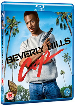 Beverly Hills Cop (Blu-Ray)