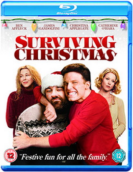Surviving Christmas (Blu-Ray)