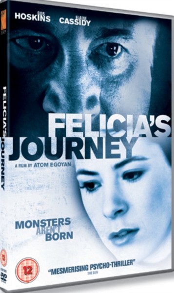 Felicias Journey (DVD)