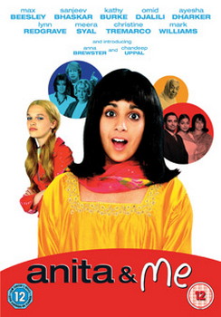 Anita And Me (DVD)