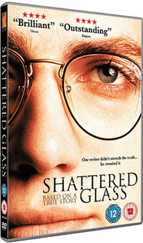 Shattered Glass (DVD)