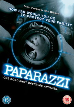 Paparazzi (DVD)