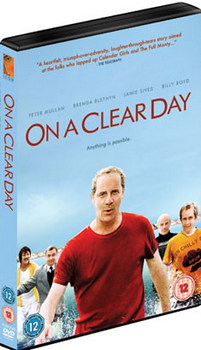 On A Clear Day (DVD)