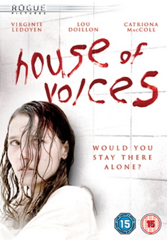 House Of Voices (DVD)