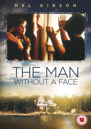 The Man Without A Face (DVD)