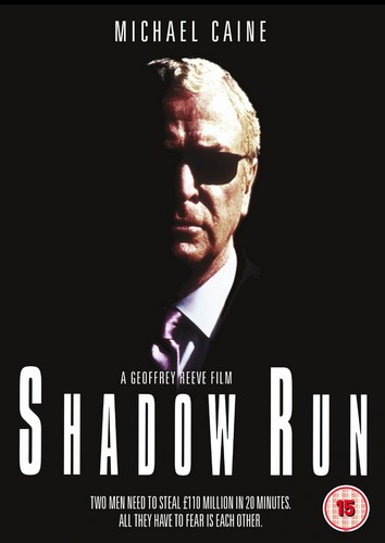 Shadow Run (DVD)