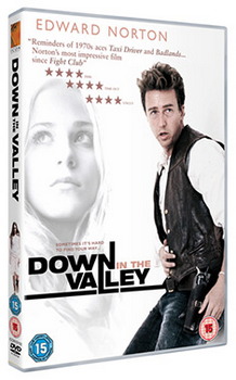 Down In The Valley (DVD)