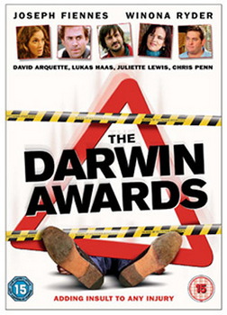 Darwin Awards (DVD)