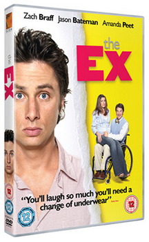 The Ex (DVD)