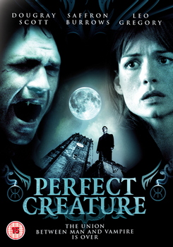 Perfect Creature (DVD)