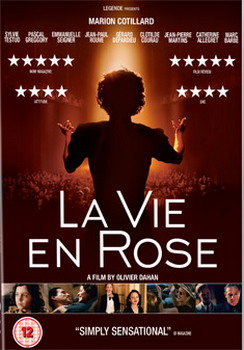 La Vie En Rose (2 Disc) (DVD)