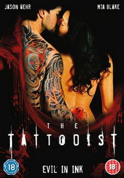 The Tattooist (DVD)