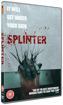 Splinter (DVD)