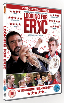 Looking For Eric (2 Disc Special Edition) (DVD)