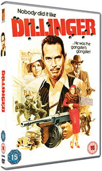 Dillinger (DVD)