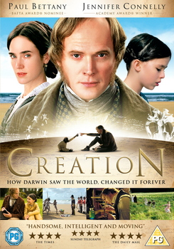 Creation (DVD)