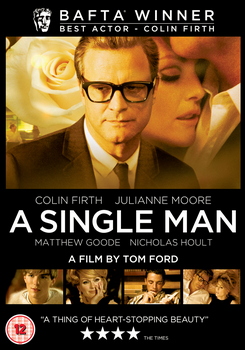 A Single Man (DVD)