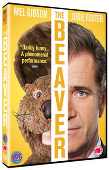 The Beaver (DVD)