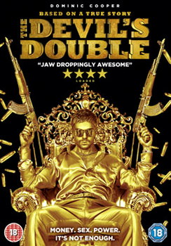 The Devil'S Double (DVD)
