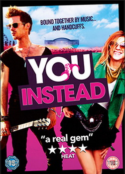 You Instead (DVD)
