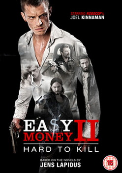 Easy Money Ii (DVD)