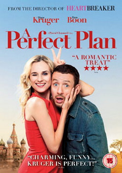 A Perfect Plan (Aka Un Plan Parfait) (DVD)