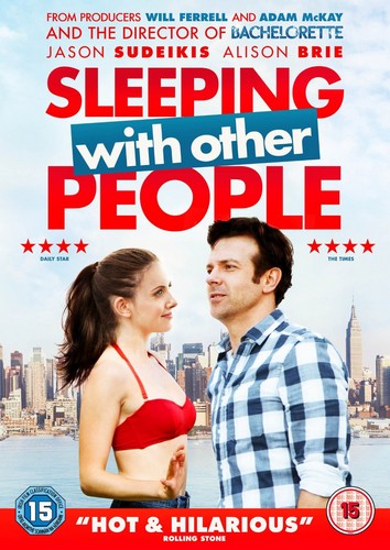 Sleeping With Other People (DVD)