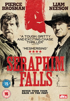 Seraphim Falls (Blu-ray)