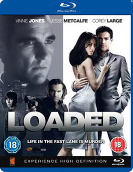 Loaded (Blu-ray)
