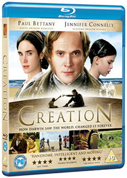 Creation (Blu-Ray)