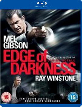 Edge Of Darkness (Blu-Ray)