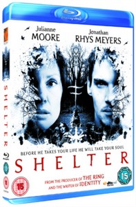 Shelter (Blu-Ray)