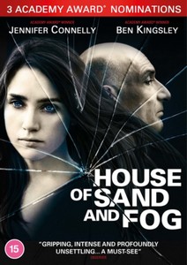 House of Sand and Fog [DVD] [2020]
