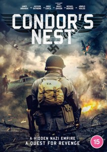 Condor's Nest [DVD]