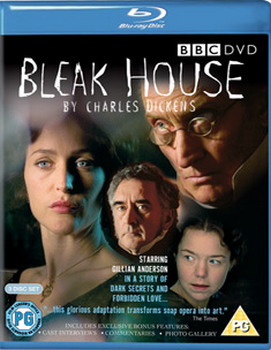 Bleak House (Blu-Ray)